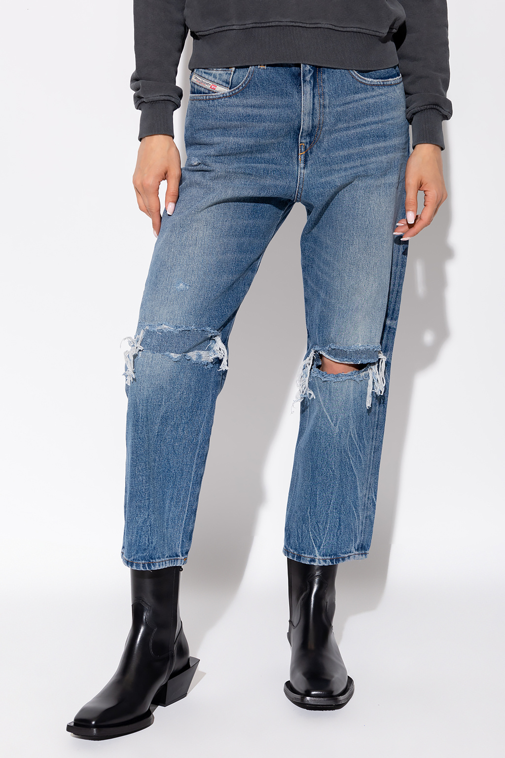 ‘2016 DAIR’ jeans Diesel Vitkac GB